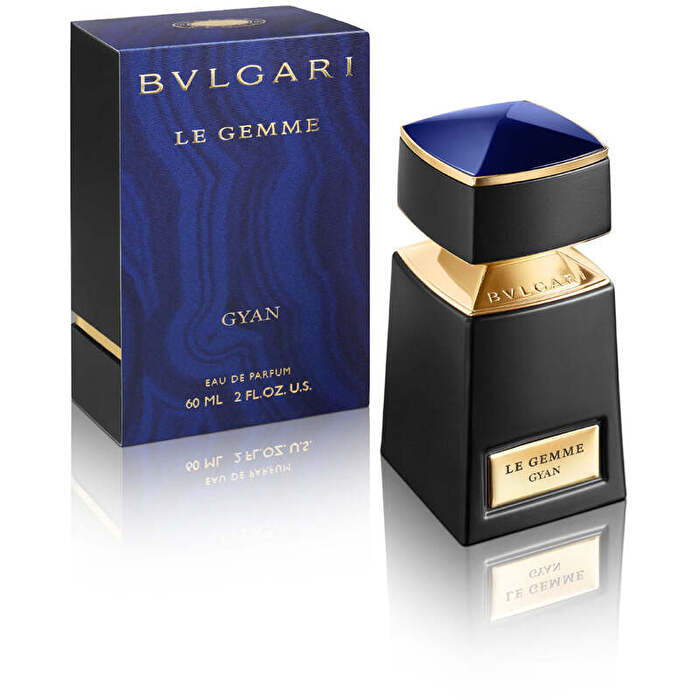 Bvlgari Le Gemme Gyan Eau De Parfum 60ml