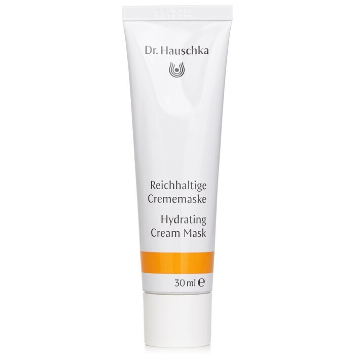 Dr. Hauschka Hydrating Cream Mask 30ml/1oz