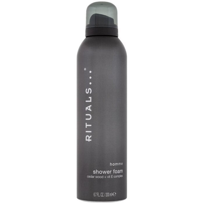 Rituals Homme Shower Foam 50ml