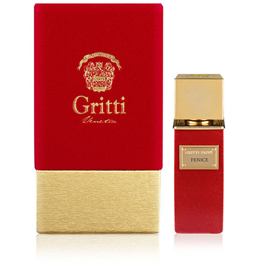 Gritti Fenice Extrait De Parfum 100ml