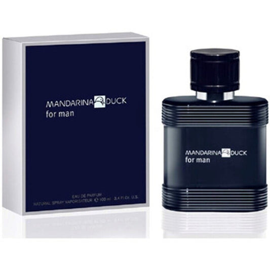 Mandarina Duck For Man Eau De Parfum 100ml