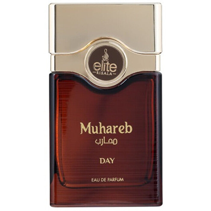 Risala Elite Muhareb Day Eau De Parfum 100ml