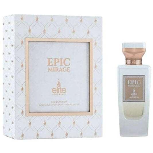 Risala Elite Epic Mirage Eau De Parfum 100ml
