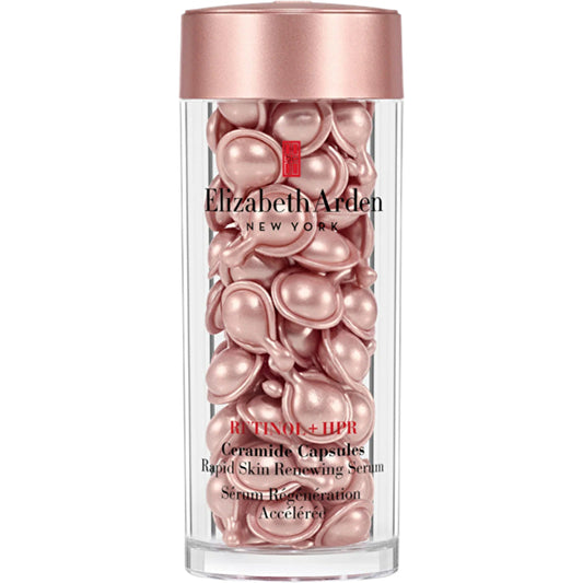 Elizabeth Arden Retinol+ Hpr Ceramide Capsules Rapid Skin Renewing Serum - Ceramide Capsules 90.0ks