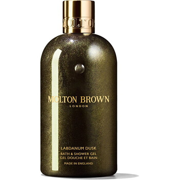 Molton Brown Labdanum Dusk Bath & Shower Gel 300ml