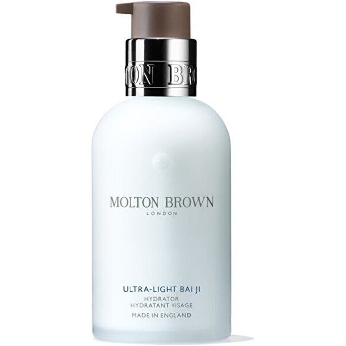 Molton Brown Ultra-light Bai Ji Hydrator - Lightweight Moisturizer For Men 100ml
