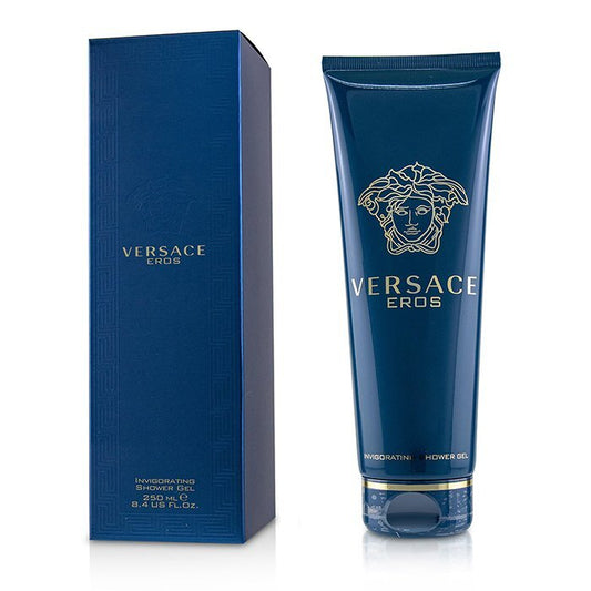 Versace Eros Shower Gel 248ml/8.4oz