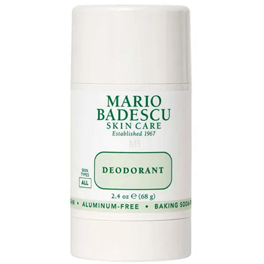Mario Badescu Deodorant - Solid 68.0g