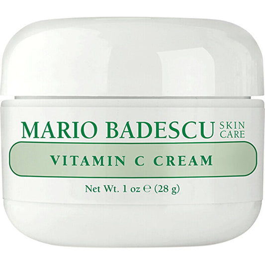 Mario Badescu Vitamin C Cream 28g
