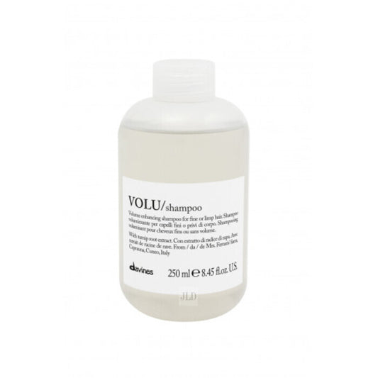 Davines Essential Haircare Volu Shampoo (fine Hair) 75ml
