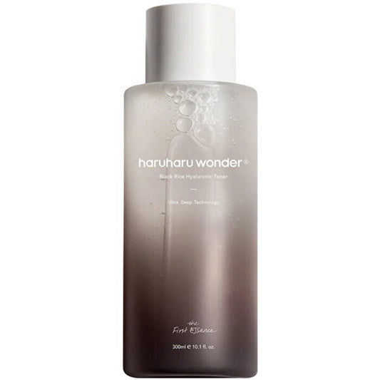 Haruharu Wonder Black Rice Hyaluronic Toner 150ml