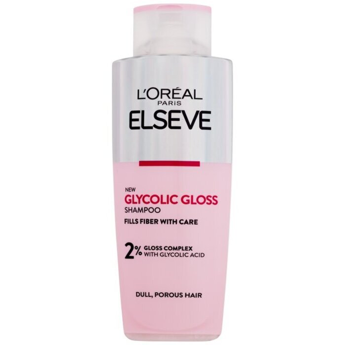 L´Oreal Professionnel Elseve Glycolic Gloss Shampoo 250ml
