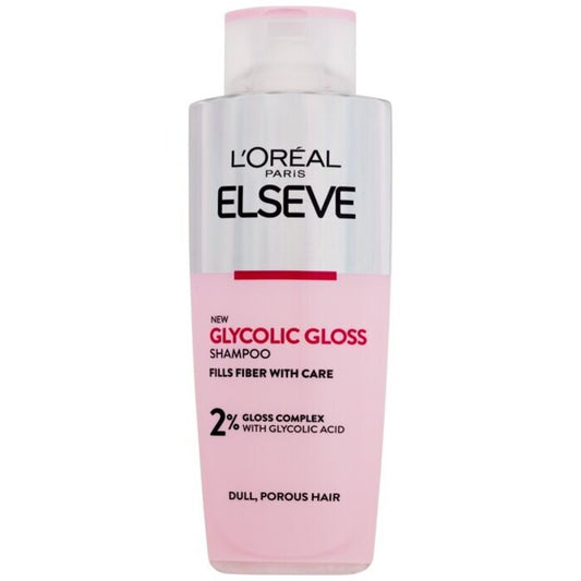 L´Oreal Professionnel Elseve Glycolic Gloss Shampoo 250ml