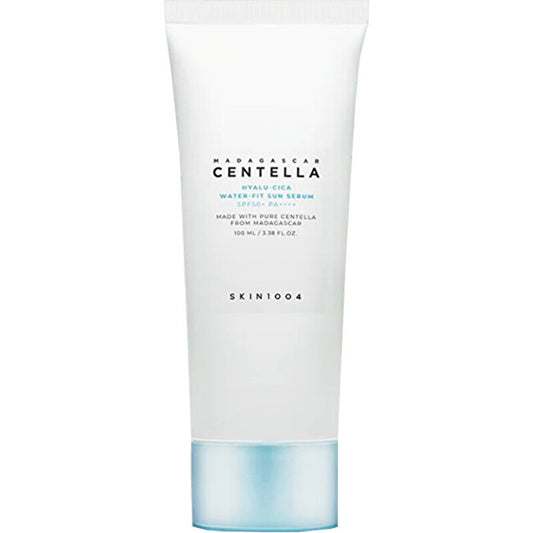 SKIN1004 Madagascar Centella Hyalu-cica Water-fit Sun Serum Spf 50+ 50ml
