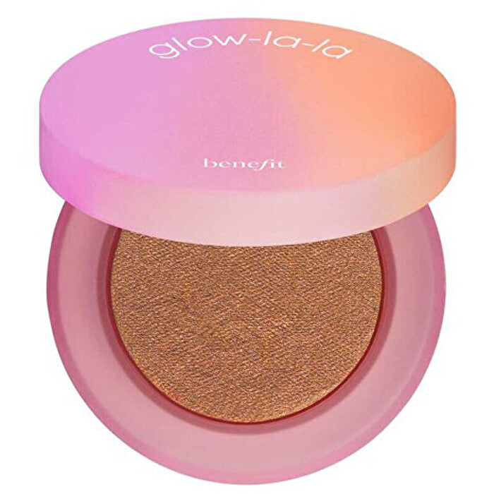 Benefit Glow-la-la Powder Highlight 3 G