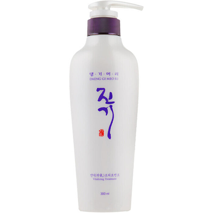 Daeng Gi Meo Ri Vitalizing Treatment - Revitalizing Conditioner 50ml