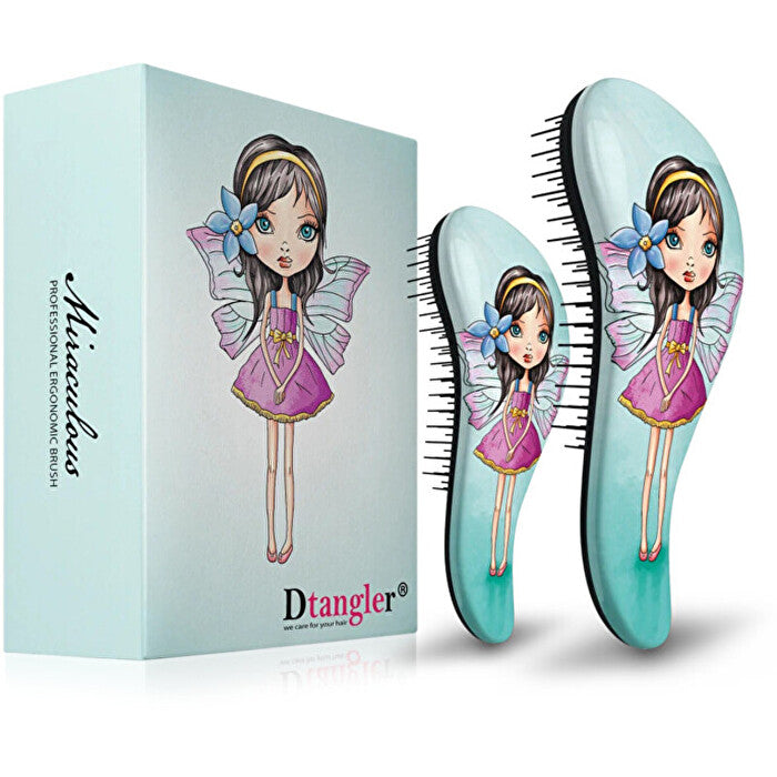 Dtangler Fairy Tale - Gift Set