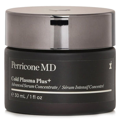 Perricone MD Cold Plasma Plus+ Face Advanced Serum Concentrate 30ml/1oz