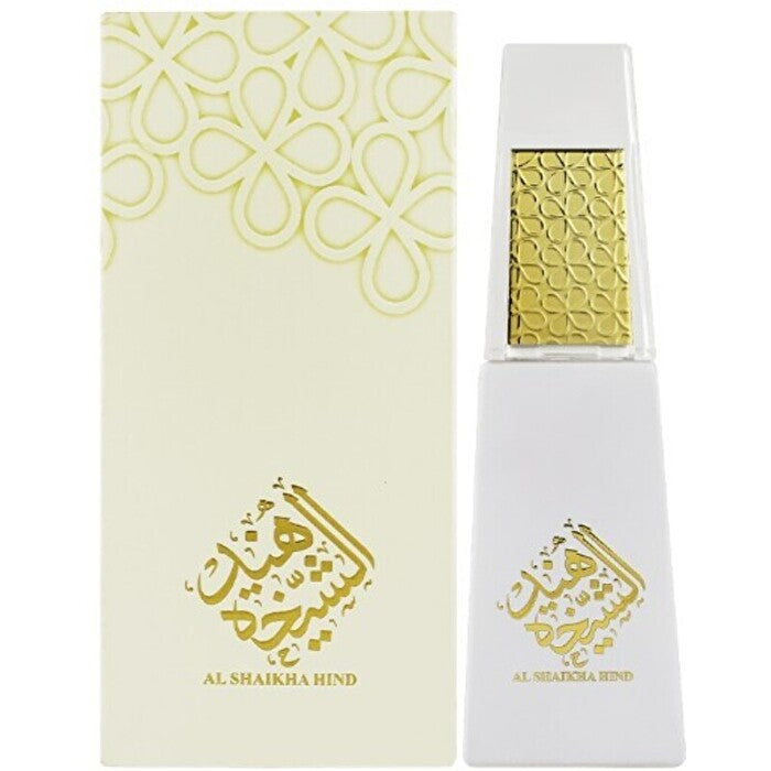 Ahmed Al Maghribi Al Shaikha Hind Eau De Parfum 50ml