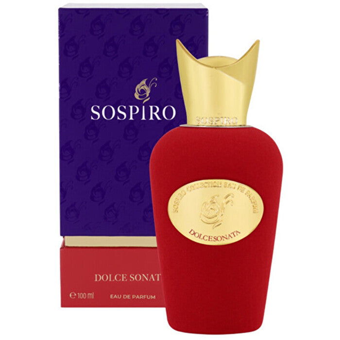 Sospiro Dolce Sonata Eau De Parfum 100ml