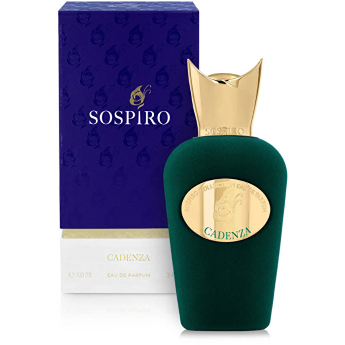 Sospiro Cadenza Eau De Parfum 100ml