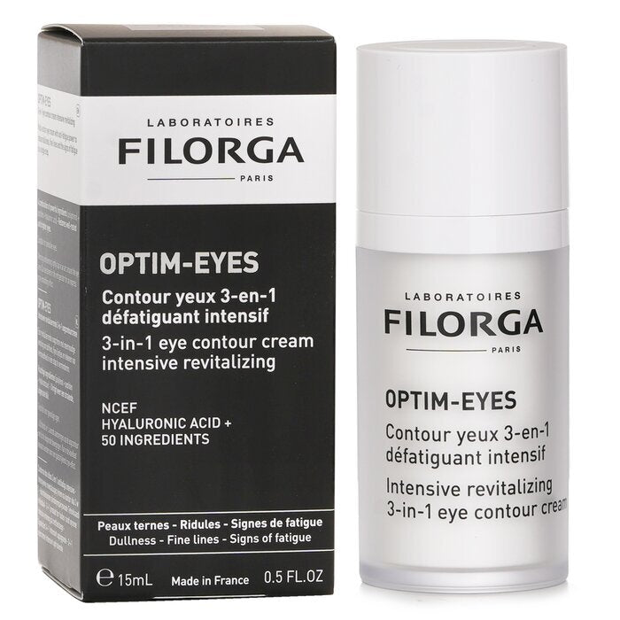 Filorga Optim-Eyes 3-in-1 Eye Contour Cream 15ml/0.5oz
