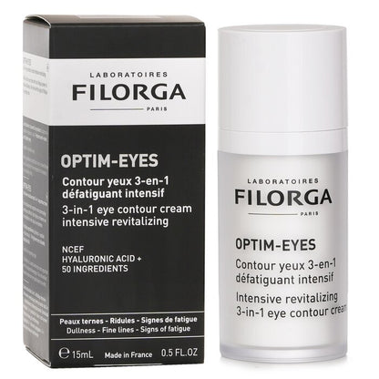 Filorga Optim-Eyes 3-in-1 Eye Contour Cream 15ml/0.5oz