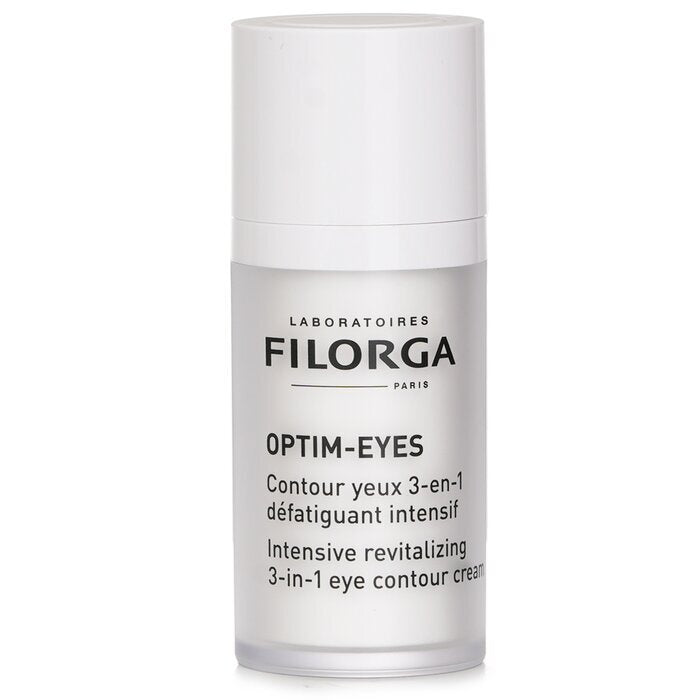 Filorga Optim-Eyes 3-in-1 Eye Contour Cream 15ml/0.5oz