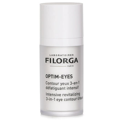 Filorga Optim-Eyes 3-in-1 Eye Contour Cream 15ml/0.5oz