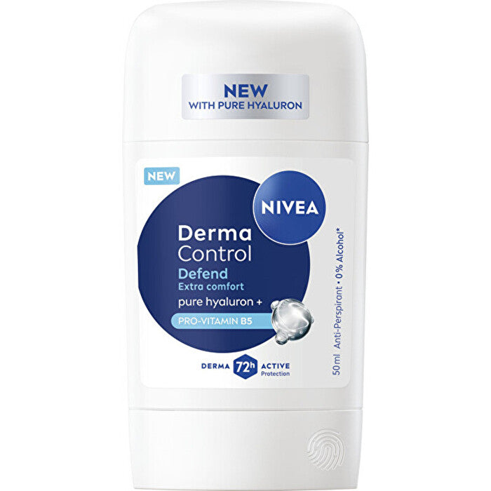Nivea Derma Control Defend Antiperspirant 50ml