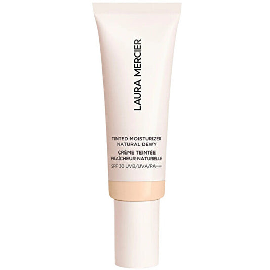 Laura Mercier Tinted Moisturizer Natural Dewy - # 4W Ochre 45ml