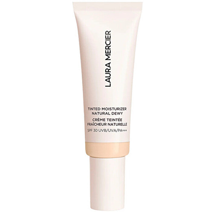 Laura Mercier Tinted Moisturizer Natural Dewy - # 1N Birch 45ml