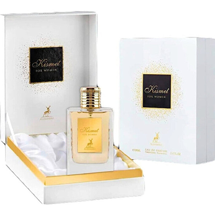 Maison Alhambra Kismet Eau De Parfum 100ml