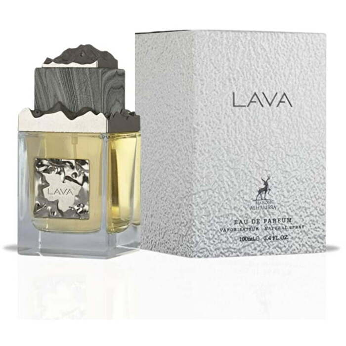 Maison Alhambra Lava Eau De Parfum 100ml