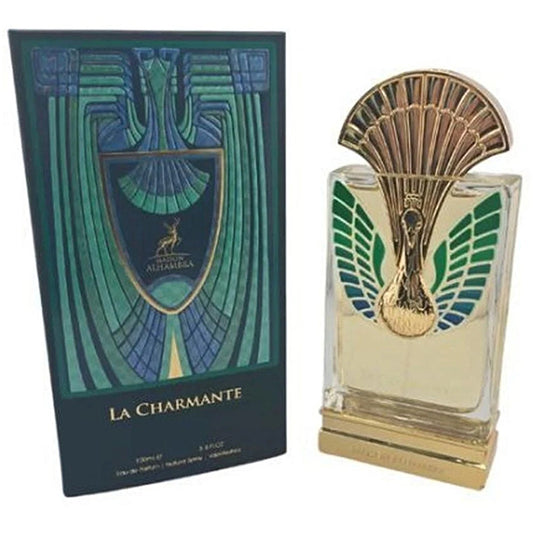 Maison Alhambra La Charmante Eau De Parfum 100ml