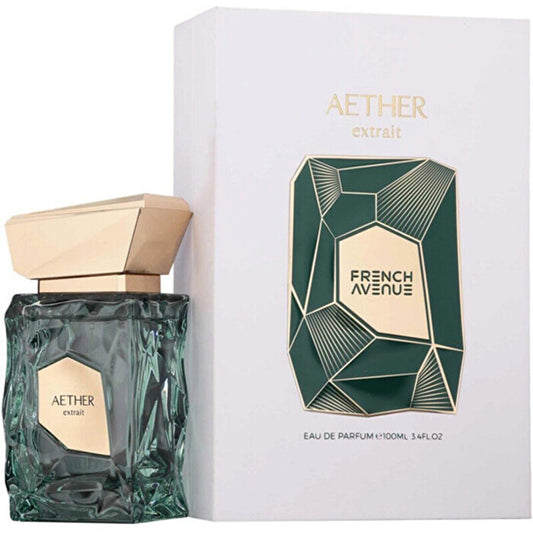 French Avenue Aether Extrait De Parfum 100ml