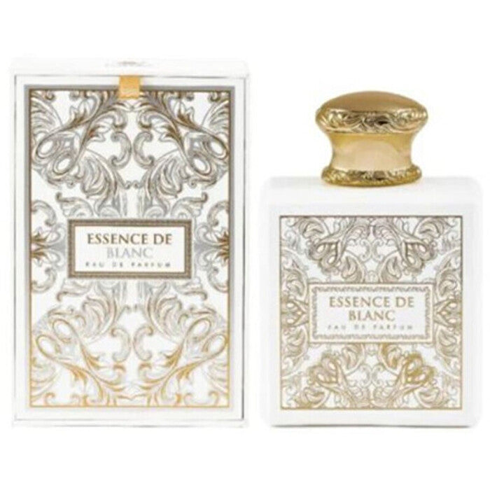 French Avenue Essence De Blanc Eau De Parfum 100ml