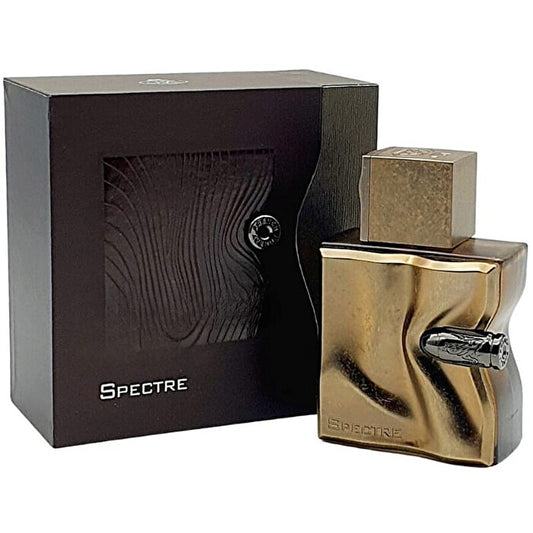 French Avenue Spectre Eau De Parfum 80ml