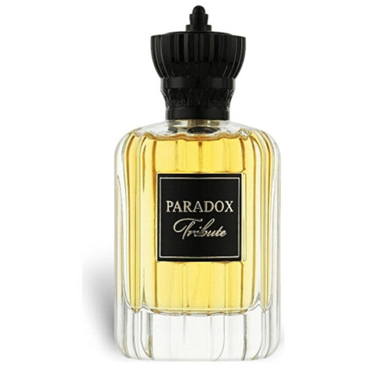 French Avenue Paradox Tribute Eau De Parfum 100ml