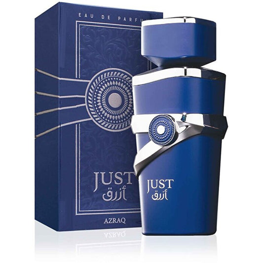 Fragrance World Just Azraq Eau De Parfum 100ml