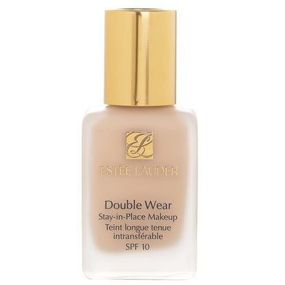 E.lauder Double Wear Stay In Place Makeup Spf10 #1n0 Porcelain 30ml