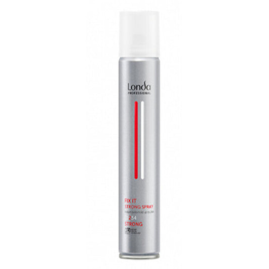 Londa Professional Fix It Strong Spray - Spray For Finishing The Hairstyle 250ml