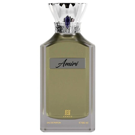 Ahmed Al Maghribi Amiri Eau De Parfum 100ml