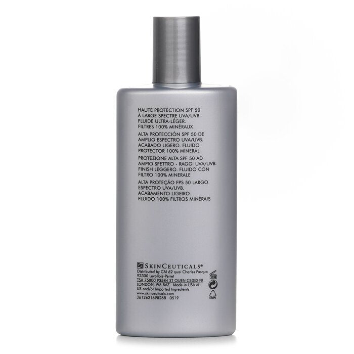 Skin Ceuticals Protect Sheer Mineral UV Defense SPF 50 50ml/1.7oz