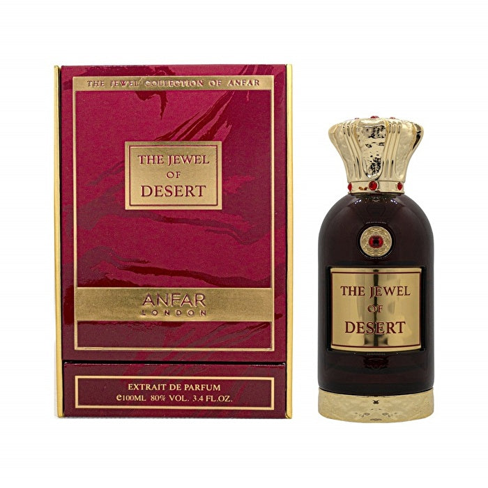 Anfar 1950 The Jewel Of Desert Parfum 100ml