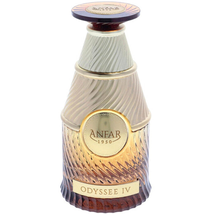 Anfar 1950 Odyssee Iv Parfum 100ml