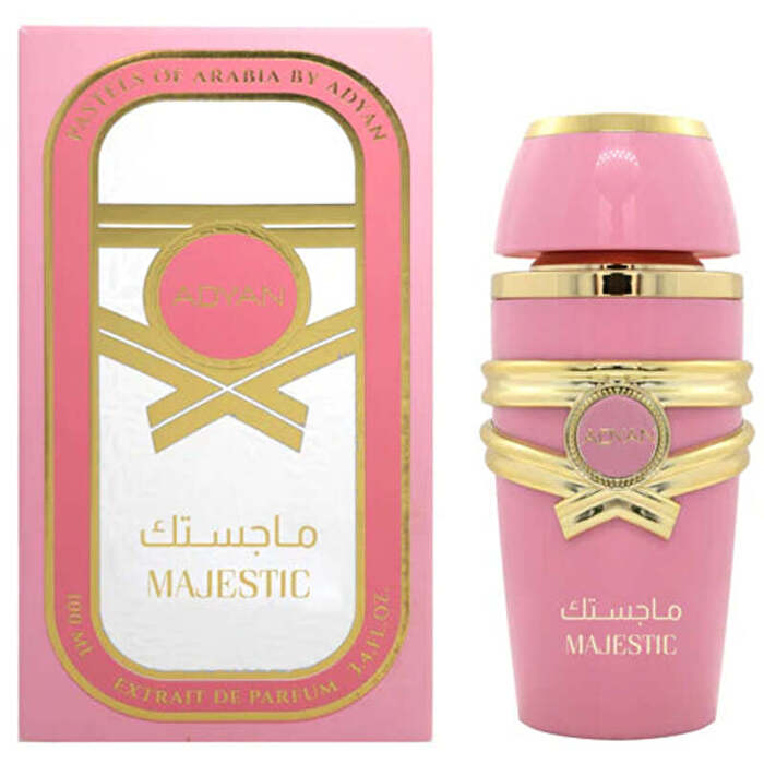 Adyan by Anfar Majestic Eau De Parfum 100ml