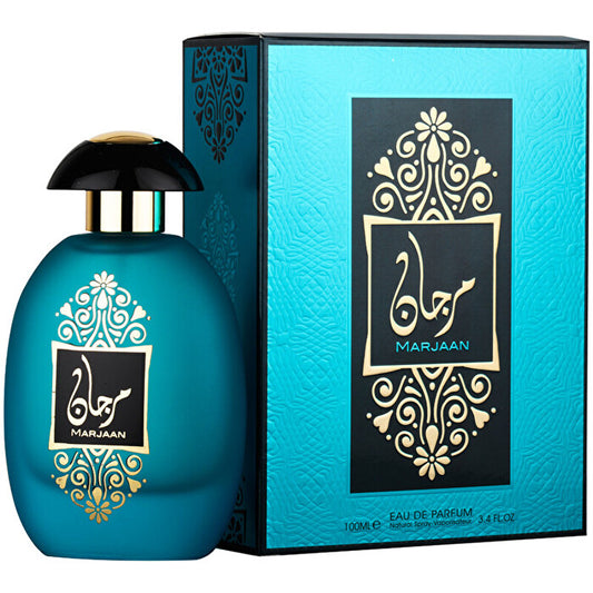 Al Wataniah Marjaan Eau De Parfum 100ml