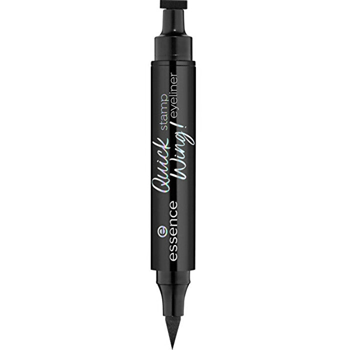 Essence Quick Wing! Stamp Eyeliner - Oční Linky A Razítko 2v1 3 5ml