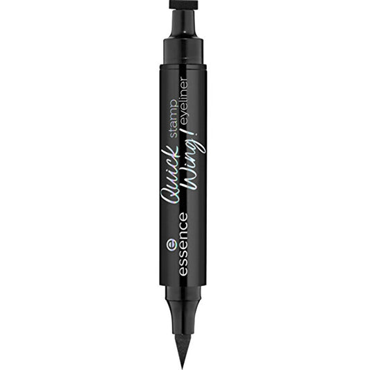 Essence Quick Wing! Stamp Eyeliner - Oční Linky A Razítko 2v1 3 5ml